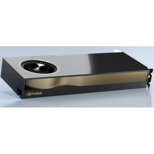 Видеокарта PNY NVIDIA RTX A6000  48GB GDDR6, 300W, Board only, VCNRTXA6000-SB
