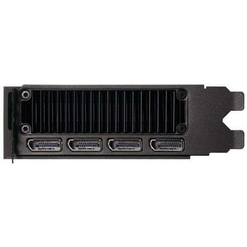Видеокарта PNY NVIDIA RTX A6000  48GB GDDR6, 300W, Board only, VCNRTXA6000-SB