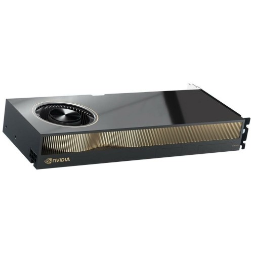 Видеокарта PNY NVIDIA RTX A6000  48GB GDDR6, 300W, Board only, VCNRTXA6000-SB