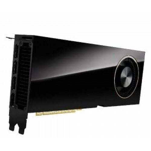 Видеокарта PNY NVIDIA RTX A6000  48GB GDDR6, 300W, Board only, VCNRTXA6000-SB