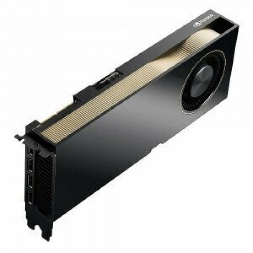 Видеокарта PNY NVIDIA RTX A6000  48GB GDDR6, 300W, Board only, VCNRTXA6000-SB