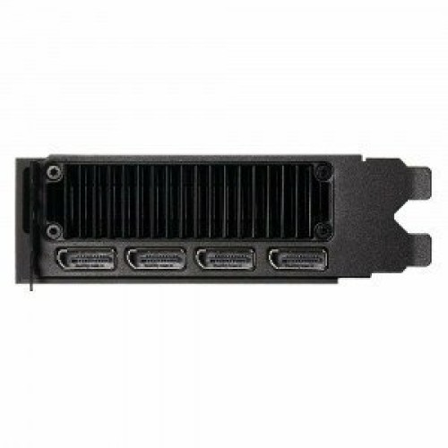 Видеокарта PNY NVIDIA RTX A6000  48GB GDDR6, 300W, Board only, VCNRTXA6000-SB