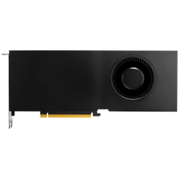 Видеокарта PNY Quadro RTX A5000 24GB GDDR6 with ECC, PCIE 4.x16, 384bit (VCNRTXA5000-SB)