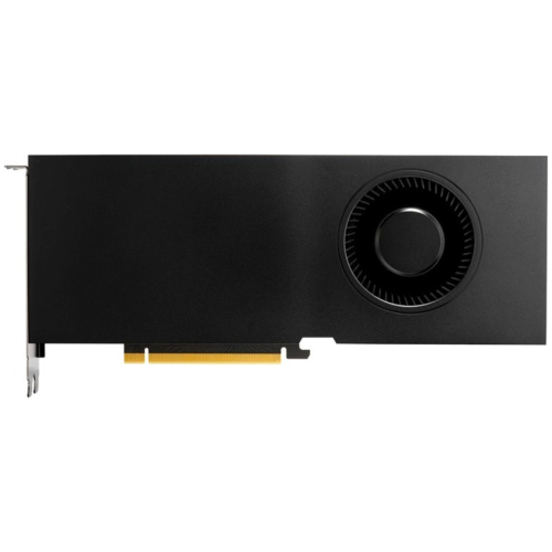 Видеокарта PNY Quadro RTX A5000 24GB GDDR6 with ECC, PCIE 4.x16, 384bit (VCNRTXA5000-SB)