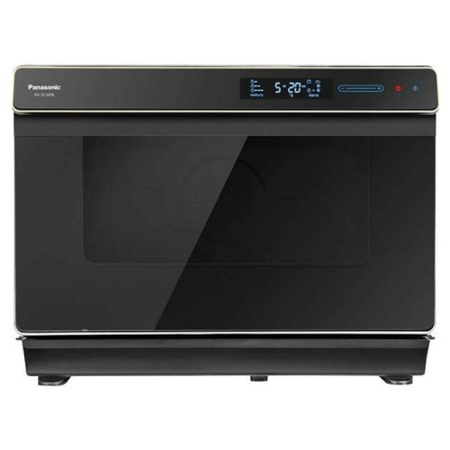 Микроволновая печь PANASONIC NU-SC300BZPE