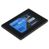 Накопитель SSD 240GB QUMO Novation TLC 3D (Q3DT-240GSKF) 2,5"/7 mm R/W 530/450 SM2258XT/SM2259XT OEM