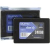Накопитель SSD 240GB QUMO Novation TLC 3D (Q3DT-240GSKF)  2,5"/7 mm R/W 530/450 SM2258XT/SM2259XT OEM