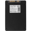 Накопитель SSD 240GB QUMO Novation TLC 3D (Q3DT-240GSKF)  2,5"/7 mm R/W 530/450 SM2258XT/SM2259XT OEM
