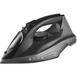 Утюг POLARIS PIR 2430K черный 2400Вт