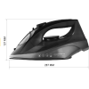 Утюг POLARIS PIR 2430K черный 2400Вт