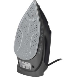 Утюг POLARIS PIR 2430K черный 2400Вт