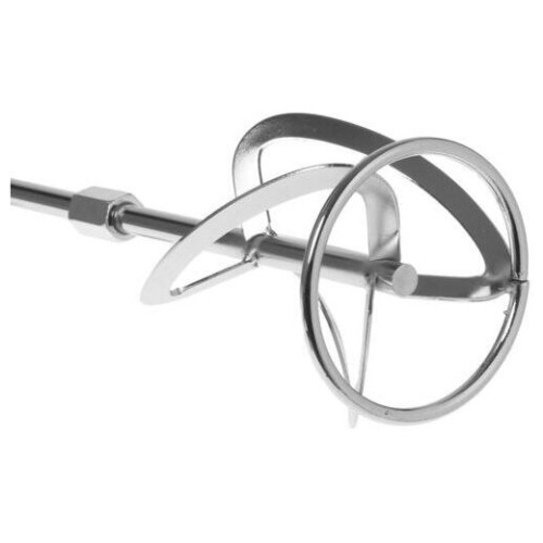 Миксер строительный Zitrek Greenmix 1200