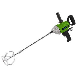 Миксер строительный Zitrek Greenmix 1200