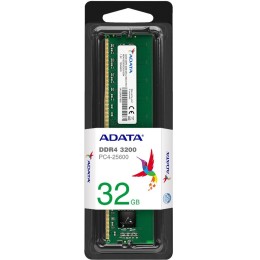 Модуль памяти A-DATA DIMM 32GB PC25600 DDR4 AD4U320032G22-SGN