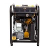 Генератор инверторный Denzel GT-2500iF, 2,5 кВт, 230 В, бак 5 л, открытый корпус 94704