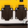 Генератор инверторный Denzel GT-2500iF, 2,5 кВт, 230 В, бак 5 л, открытый корпус 94704