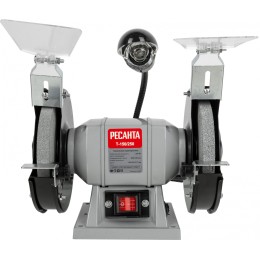 Электроточило Ресанта Т-150/250 250Вт 2950об/мин d=150мм t=16мм