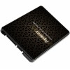 Накопитель SSD Apacer PANTHER AS350X 256Gb SATA 2.5" 7mm, R560/W540 Mb/s, IOPS 80K, MTBF 1,5M, 3D NAND, Retail (AP256GAS350XR-1)