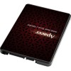 Накопитель SSD Apacer PANTHER AS350X 256Gb SATA 2.5" 7mm, R560/W540 Mb/s, IOPS 80K, MTBF 1,5M, 3D NAND, Retail (AP256GAS350XR-1)