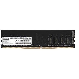 Модуль памяти ExeGate HiPower DIMM DDR4 4GB <PC4-21300> 2666MHz