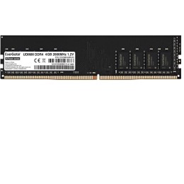 Модуль памяти ExeGate HiPower DIMM DDR4 4GB <PC4-21300> 2666MHz