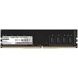 Модуль памяти ExeGate HiPower DIMM DDR4 4GB <PC4-21300> 2666MHz