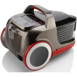 Пылесос GORENJE VC2303GAPRACY 2300Вт серый/красный