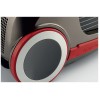 Пылесос GORENJE VC2303GAPRACY 2300Вт серый/красный