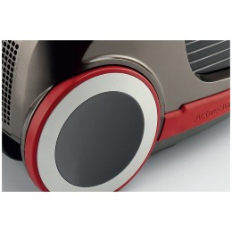 Пылесос GORENJE VC2303GAPRACY 2300Вт серый/красный