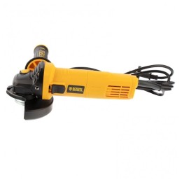 Машина шлифовальная угловая DENZEL AG115-750 750 Вт 115 мм 11000 об/мин 26901