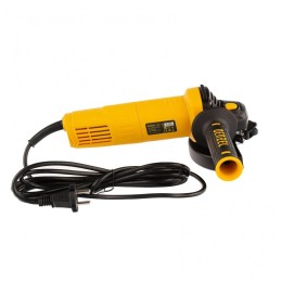 Машина шлифовальная угловая DENZEL AG115-750 750 Вт 115 мм 11000 об/мин 26901