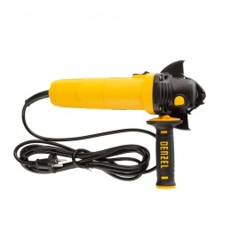 Машина шлифовальная угловая DENZEL AG115-750 750 Вт 115 мм 11000 об/мин 26901