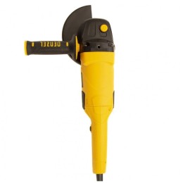 Машина шлифовальная угловая DENZEL AG150-1500 1500 Вт 150 мм 8500 об/мин 26910