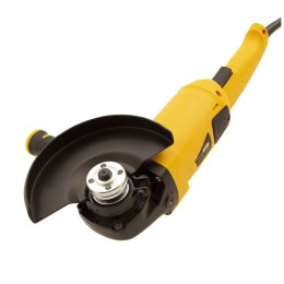 Машина шлифовальная угловая DENZEL AG150-1500 1500 Вт 150 мм 8500 об/мин 26910