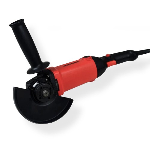 Шлиф. маш. Парма УШМ-01-125/800РК 800 Вт; 125 мм, рег/контр.обор. 10 шт/кор 02.026.00009