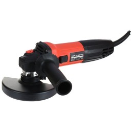 Шлиф. маш. Парма УШМ-01-125/800РК 800 Вт; 125 мм, рег/контр.обор. 10 шт/кор 02.026.00009