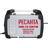 Сварочный полуавтомат Ресанта САИПА-220 СИНЕРГИЯ /MIG/MAG/ 65/75