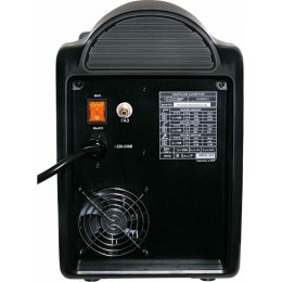 Сварочный полуавтомат Ресанта САИПА-220 СИНЕРГИЯ /MIG/MAG/ 65/75