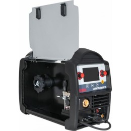 Сварочный полуавтомат Ресанта САИПА-220 СИНЕРГИЯ /MIG/MAG/ 65/75