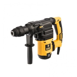 Перфоратор электрический DENZEL RHV-1050-38-max SDS-max 1050 Вт 10 Дж 2 плюс 1 реж 26620