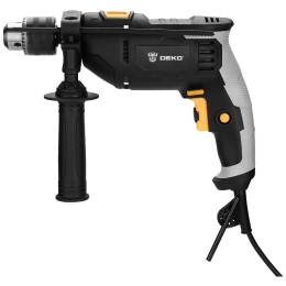 Дрель ударная сетевая DEKO DKID850W063-4155