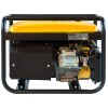 Генератор бензиновый DENZEL PS 25, 2,5 кВт, 230В, 15л, ручной стартер 946814