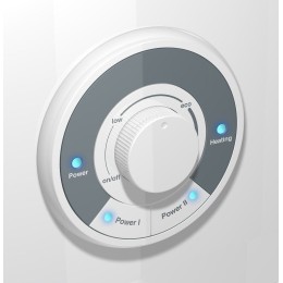 Водонагреватель THERMEX Ceramik 50 H аккум