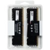 Память Kingston 16GB DDR4 3200MHz CL16 DIMM (Kit of 2) FURY Beast Black