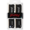 Память Kingston 16GB DDR4 3200MHz CL16 DIMM (Kit of 2) FURY Beast Black