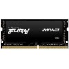 Память оперативная Kingston 16GB 3200MHz DDR4 CL20 SODIMM (Kit of 2) FURY Impact