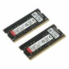 Память оперативная Kingston 16GB 3200MHz DDR4 CL20 SODIMM (Kit of 2) FURY Impact