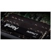Память оперативная Kingston 16GB 3200MHz DDR4 CL20 SODIMM (Kit of 2) FURY Impact