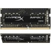 Память оперативная Kingston 16GB 3200MHz DDR4 CL20 SODIMM (Kit of 2) FURY Impact