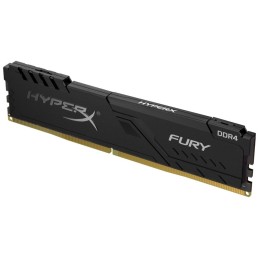 Память оперативная Kingston 16GB 3600MHz DDR4 CL18 DIMM FURY Beast Black